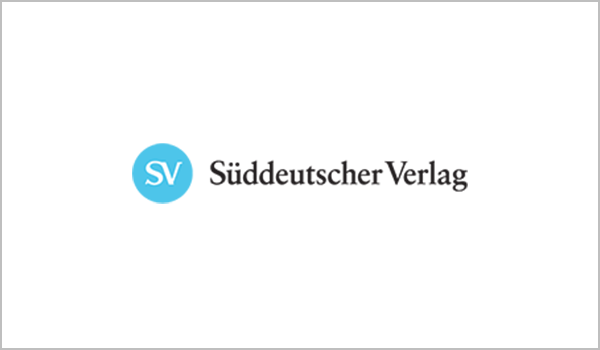 Süddeutscher Verlag - DATAGROUP